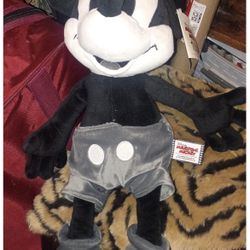 Disney Milestone Mickey