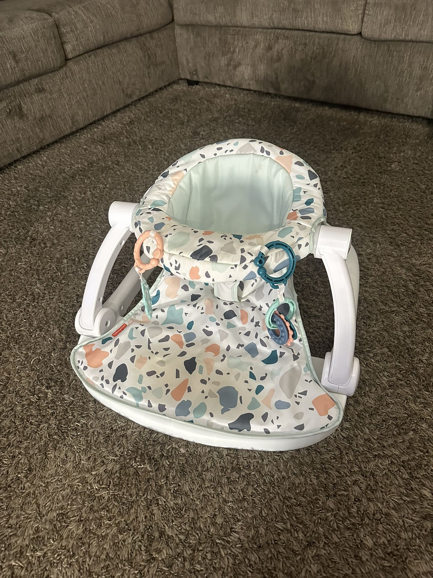 Baby Chair