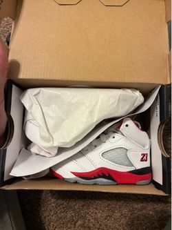 Jordan 5 retro