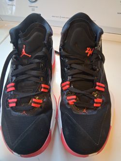 Nike Air Jordan