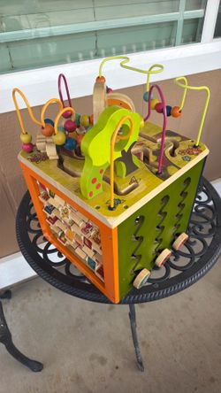 Toy