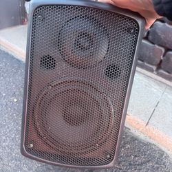 Professional Speaker Stageworks SSKFP0206 professional speaker