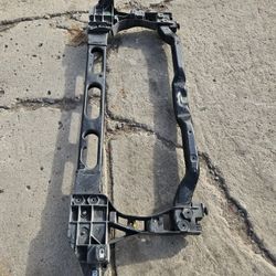 Ram 1500 Radiator Support Oem  Front  19 To 25