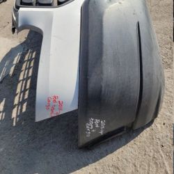 2015/19 Ford Transit Cargo Front Bumper Cover And Lower And Grill