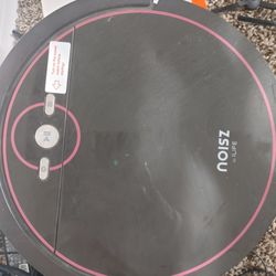 Robot Vacuum