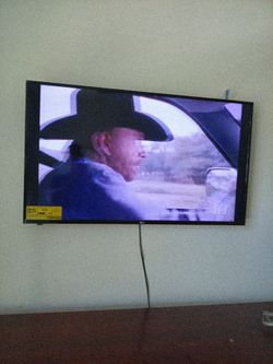 LG TV