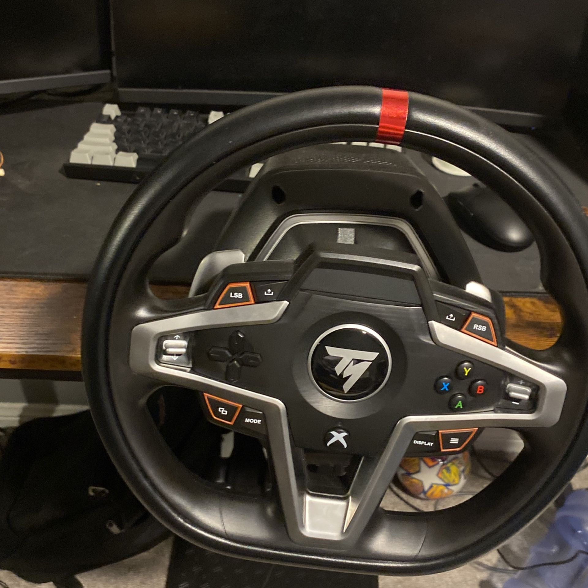 Thrustmaster T248