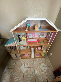 House doll