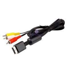 PS3 Component Cable