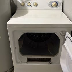 Washer And Dryer Set