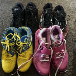 Kds 4 16 And Lebron 21