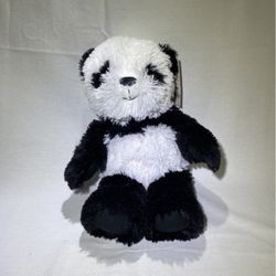 Panda Bear Stuffed Animal - Brand New