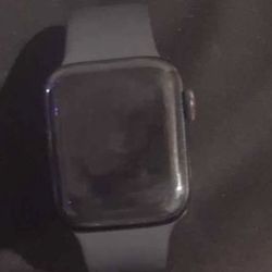 Apple Watch • SE• 40MM• Aluminum Case• ION-X Glass• GPS• LTE• WR-50 Meters