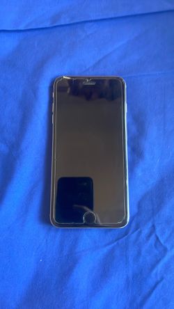 IPhone 6s Plus
