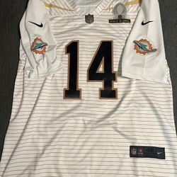 Jarvis Landry Pro Bowl Jersey 