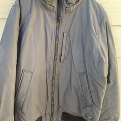 Abercrombie and Fitch jacket