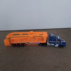 Truck Toy,  New - Open Box.