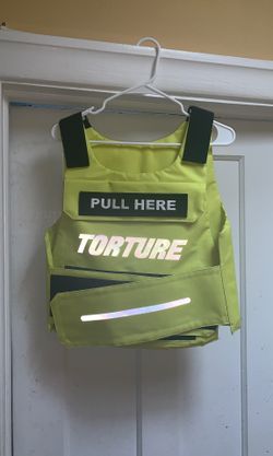 Torture Vest