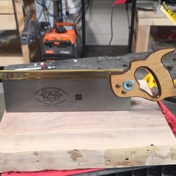 PAX Sanderson Newbould 12in Tenon