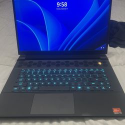 Alienware M16 R1 AMD Ryzen 9   NVIDIA GeForce 4080