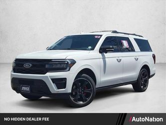 2022 Ford Expedition