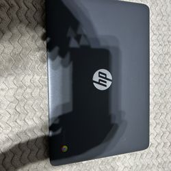Hp Chromebook Laptop 