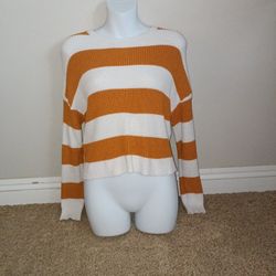 Knitted Sweater