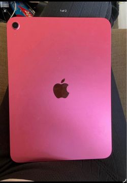 iPad 11th Gen