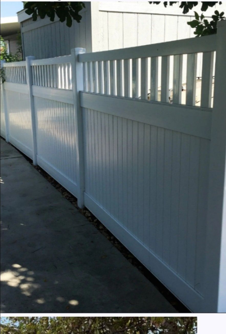 Fence fencing for Sale in Riverside, CA - OfferUp