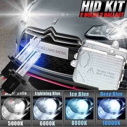 Led headlight bulb kit and hid headlight conversion- any ride.- mazda chevy Tahoe SilverAdo yukon gmc sierra ford f150 f250 mustang Kia Optima Stinger
