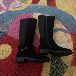 Coach Ladies Boots 