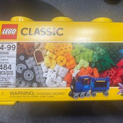 Lego Sets