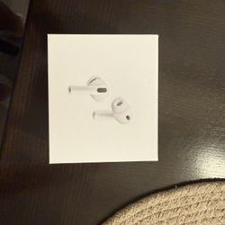 Brand New AirPod Pro 3 
