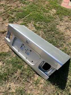96-00 Honda Civic Trunk