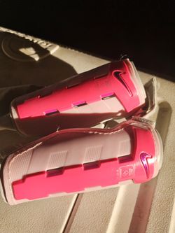 Nike Shin Guards