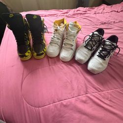 Nike’s