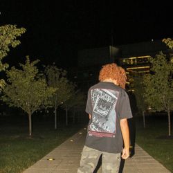 Fear Equals Failure Graphic Tee