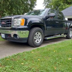 208 Sierra  1500. Miles  159. 000