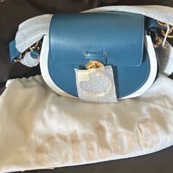 Chloe purse