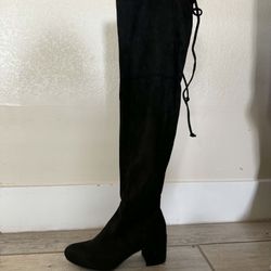 LIKE NEW women's boots