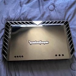 Rockford Fosgate T600.2
