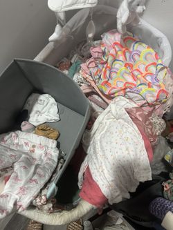 3-6 Months Clothes 