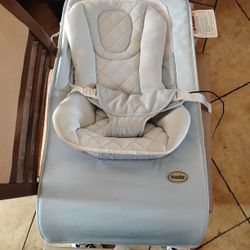 Baby Jumper 