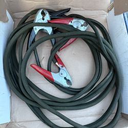 Jumper Cables 