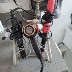 Hair Tool Holder