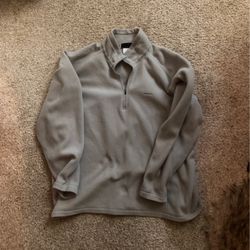 Patagonia Fleece