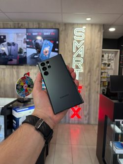 Samsung Galaxy S22 Ultra 512GB Unlocked Phoenix AZ Like New. Clean IMEI.  90-Day Warranty