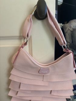 YSL bag