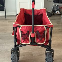 Heavy Duty Cart