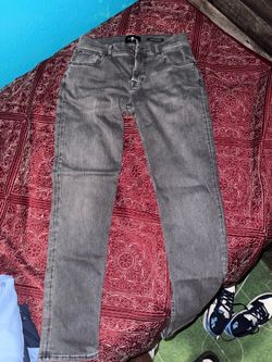 7 For Mankind Men’s Jeans